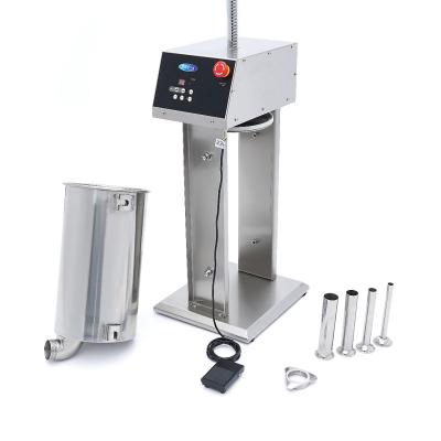 MAXIMA 09368460 | Plnička klabás 15 l - automatická - vertikální - digitální displej