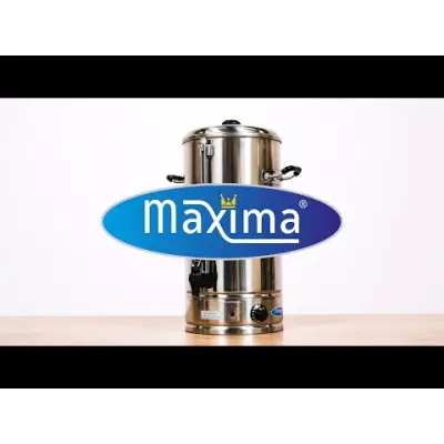 Maxima Dávkovač horké vody 20 l |  09300596