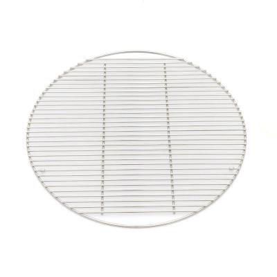MAXIMA 09378205 | Grilovací deska z nerezové oceli 55 cm