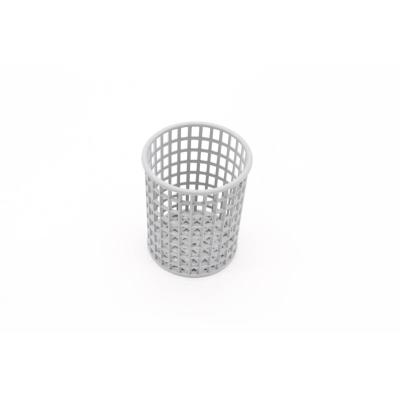 MAXIMA 09200127 | Koš na příbory do myčky nádobí - kulatý - ∅10 x V13 cm
