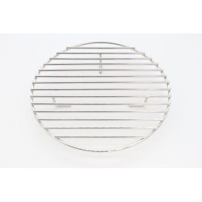 MAXIMA 09378206 | Grilovací deska z nerezové oceli 27 cm