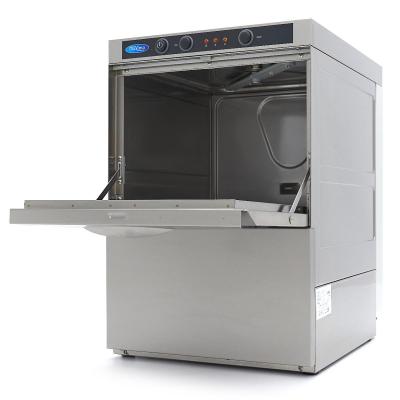 MAXIMA 09240010 | Myčka skla 35 x 35 cm - s vypouštěcím čerpadlem - 230 V