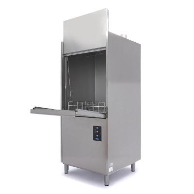 MAXIMA 09240100 | Myčka Hrnců - 56 x 63 cm - 400 V
