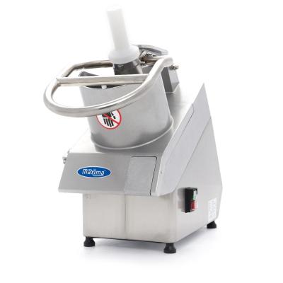 MAXIMA 09307000 | Kráječ zeleniny - až 450 kg/h - včetně 5 řezných kotoučů