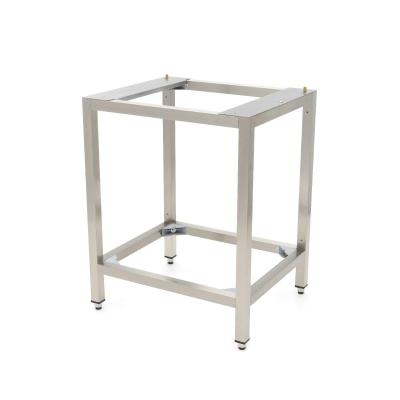 MAXIMA 08500301 | Tabulka pro kombinovaná parní trouba 4/5x 1/1 GN