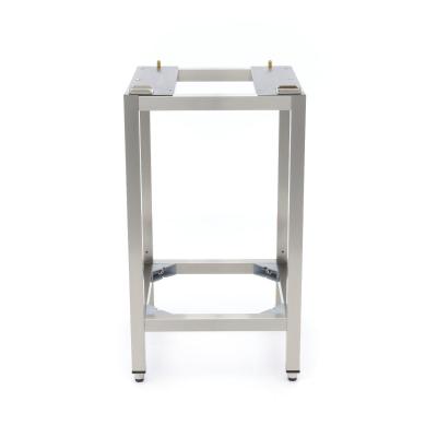 MAXIMA 08500302 | Tabulka pro kombinovaná parní trouba 4x 2/3 GN