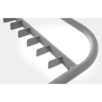 Vozík na stoly, AmerBox, 1800x850x(H)990mm | 811221