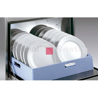 KROMO 8644066TD | Myčka nádobí dvouplášťová DUPLA 50TD/DDE/PS/FS (400V) změkčovač