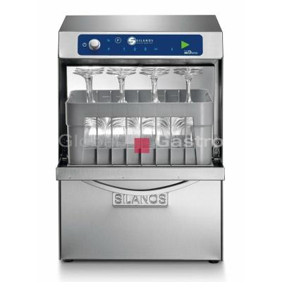 SILANOS 8643304S | Myčka skla dvouplášťová DS G35-20-DBS