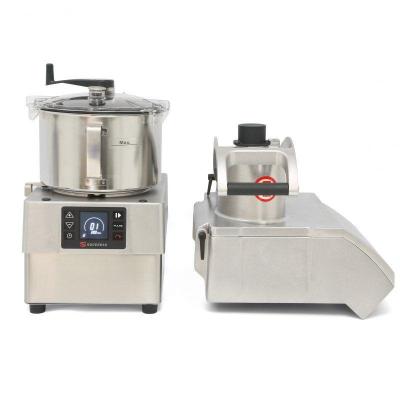 SAMMIC 1050752 | Multifunkční zařízení CK-35V, Sammic, 5, 5L
