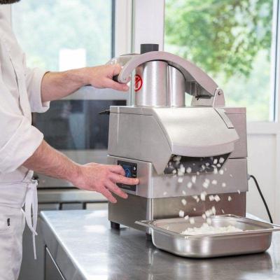 SAMMIC 1050752 | Multifunkční zařízení CK-35V, Sammic, 5, 5L