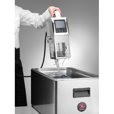 SAMMIC 1180140 | Ponorný cirkulátor na vaření sous vide SmartVide 9, Sammic, Stříbrná