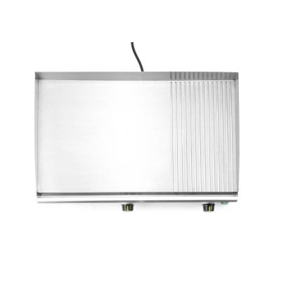 HENDI 154960 | Mřížka 1/3 žebrovaná, HENDI, Kitchen Line