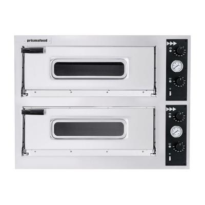 PRISMAFOOD 1F010050 | Pec na pizzu BASIC 44, Prismafood
