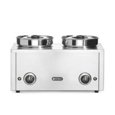 HENDI 201206 | Termosystém 2, HENDI, 8L