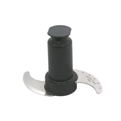 SAMMIC 2059750 | Hladký nůž do kutrů K-31, KE-4V a multifunkčních zařízení CK-241, CK-24V Compact Line, Sammic