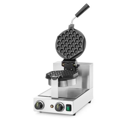 HENDI 212196 | Rotační vaflovač Bubble Waffle, HENDI