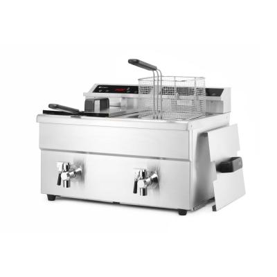 HENDI 215029 | HENDI, Profi Line, 16L