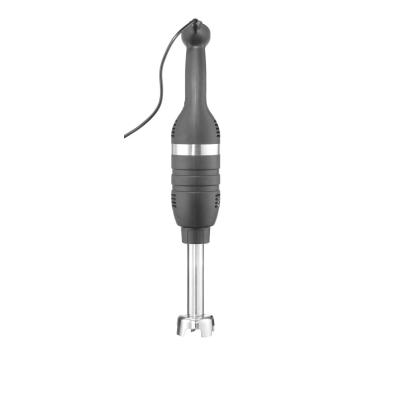 HENDI 221198 | Tyčový mixér 350 s variabilní rychlostí a mixovací hřídelí 250 mm, HENDI, Černá