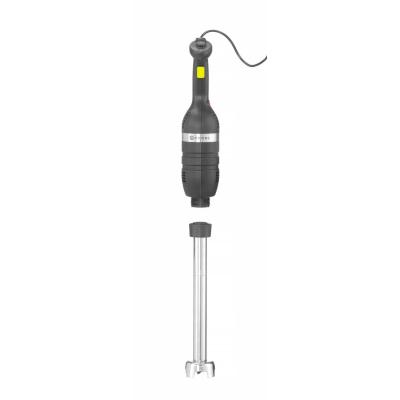 HENDI 221341 | Tyčový mixér 500 s variabilní rychlostí a mixovací hřídelí 500 mm, HENDI, Kitchen Line, Černá