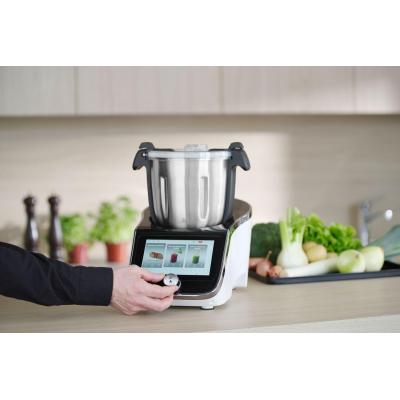 HENDI 221761 | Multifunkční kuchyňský robot HENDICHEF, bílý, HENDI, 3L