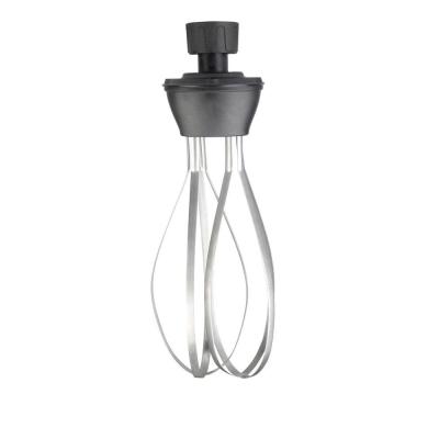 HENDI 222263 | Šlehací nástavec s metlami pro tyčové mixéry, HENDI, Kitchen Line, (L)250mm