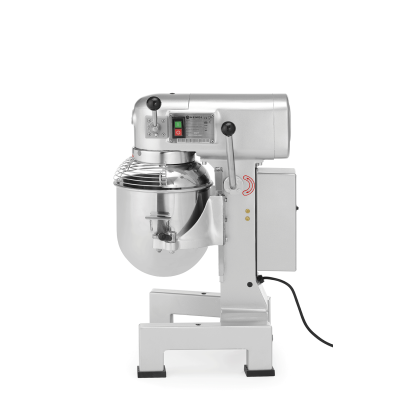 HENDI 222836 | Profesionální planetární mixér Kitchen Line -itrů, HENDI, Kitchen Line, 10L