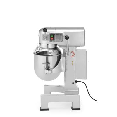 HENDI 222836 | Profesionální planetární mixér Kitchen Line -itrů, HENDI, Kitchen Line, 10L