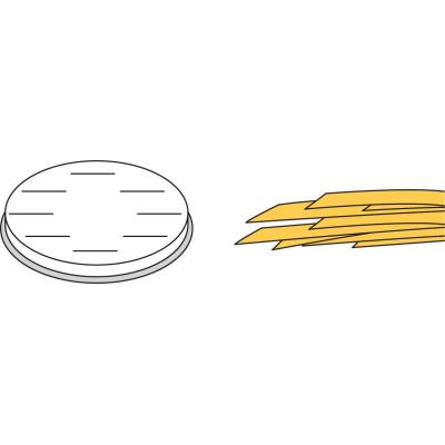 HENDI 229354 | Nástavec na těstoviny - Fettuccine, HENDI, ⌀570mm