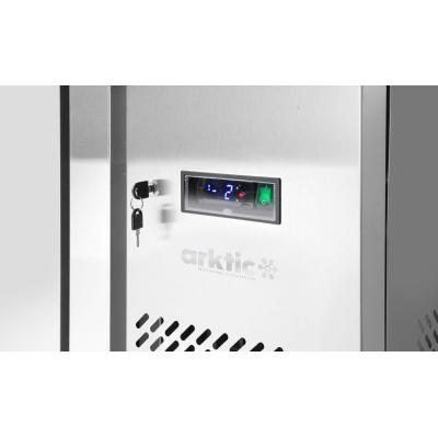 ARKTIC 232040 | Chladicí pult, dvoudveřový, Arktic, Profi Line, 215L