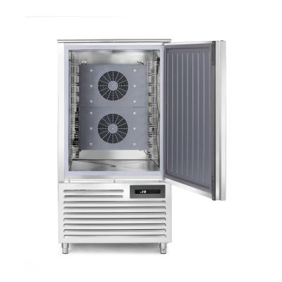 ARKTIC 232187 | Chladicí zařízení 10xGN 1/1, Arktic