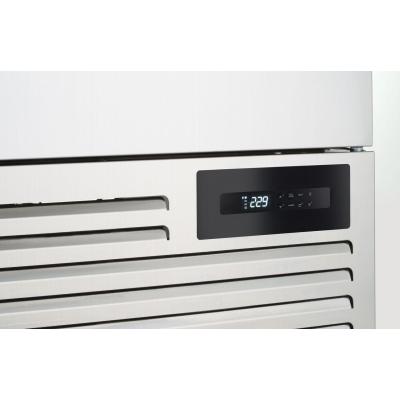 ARKTIC 232491 | Šoker 15x GN 1/1, Arktic