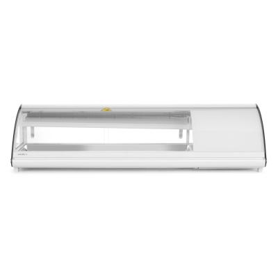 ARKTIC 233757 | Stojan na sushi 5x GN 1/3, Arktic