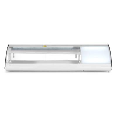 ARKTIC 233757 | Stojan na sushi 5x GN 1/3, Arktic