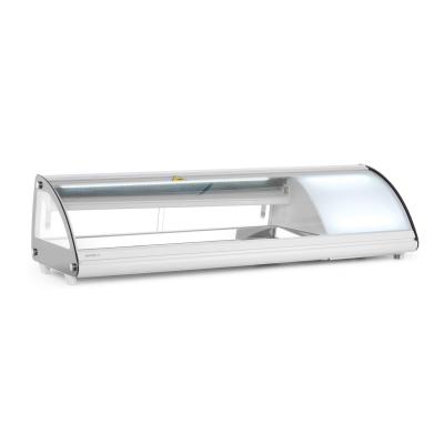 ARKTIC 233757 | Stojan na sushi 5x GN 1/3, Arktic