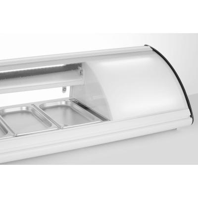 ARKTIC 233757 | Stojan na sushi 5x GN 1/3, Arktic