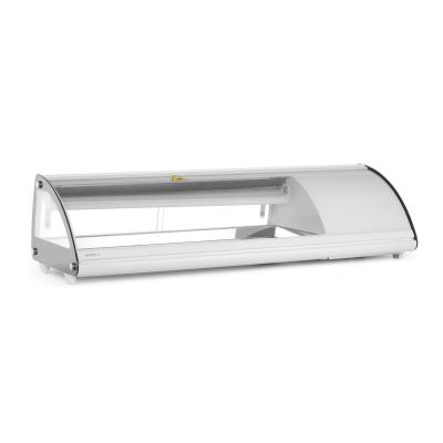 ARKTIC 233757 | Stojan na sushi 5x GN 1/3, Arktic