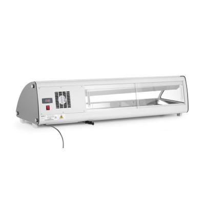 ARKTIC 233757 | Stojan na sushi 5x GN 1/3, Arktic