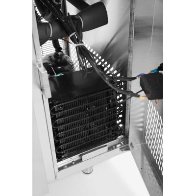 ARKTIC 233764 | Chladicí pult, 4 zásuvky, Arktic, Profi Line, 90L