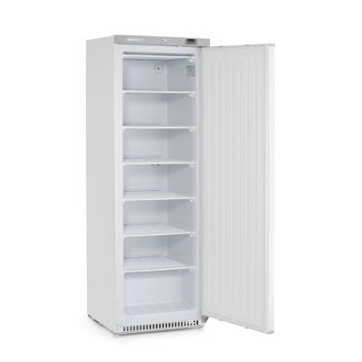ARKTIC 236086 | Mrazák v bílém ocelovém krytu, Arktic, Budget Line, 260L, Bílá