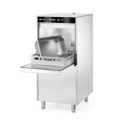 HENDI 236574 | s dávkovačem mycího prostředku a vypouštěcím čerpadlem, HENDI, Kitchen Line