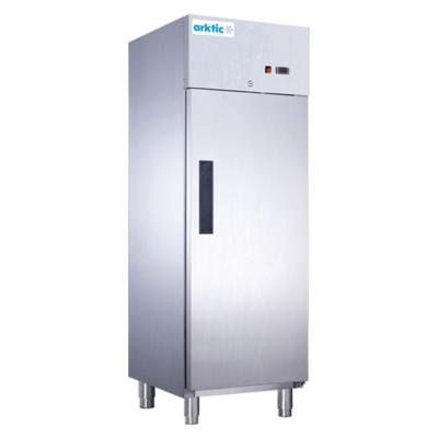 ARKTIC 236680 | Mrazící skříň, jednokřídlé dveře, Arktic, GN 2/1, 465L