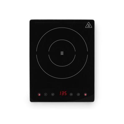 HENDI 239391 | Indukční vařič 2000W, HENDI, Kitchen Line
