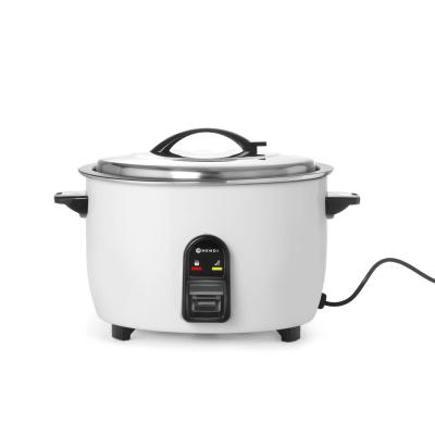 HENDI 240441 | Rýžovar 4, 2 l, HENDI, Kitchen Line, 4, 2L