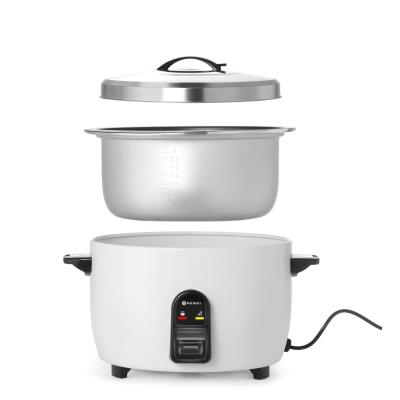 HENDI 240441 | Rýžovar 4, 2 l, HENDI, Kitchen Line, 4, 2L