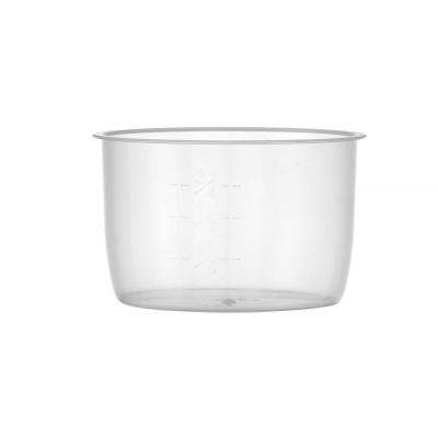 HENDI 240441 | Rýžovar 4, 2 l, HENDI, Kitchen Line, 4, 2L