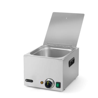 HENDI 240502 | Ohřívač klobás, HENDI, Kitchen Line, 6, 6L