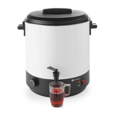 HENDI 240601 | Varmr, HENDI, 25L, Bílá