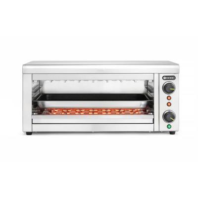 HENDI 264409 | Salamander GN 1/1, HENDI