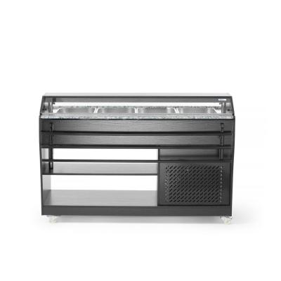 ARKTIC 274057 | Salátový bufet, Arktic, GN 1/1, 1490L